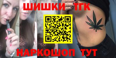 шишки Обь