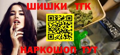 шишки Обь